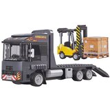  Tehnički blokovi VOZILA 1:42 - Kamion s prikolicom i viličarom 404ele ZA5722 | shoptok.hr