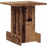  Konačna Stolić Staro drvo 35,5 x 35 x 40 cm Konstruirano drvo | Eponuda.com