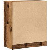 vidaXL Komoda starinski les 60x30x70 cm inženirski les | Shoptok.si