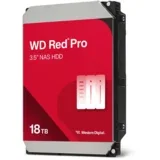 WD Red Pro 18TB 6Gb/s SATA HDD WD181KFGX