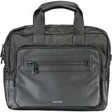 Calvin Klein BLACK MAN BRIEFCASE Cene