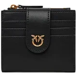 Majhna ženska denarnica Multi Purpose Wallet 103610 A0F1 Črna