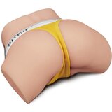 Lovetoy 2024 Masturbator Lovetoy Streetgirl's Sensation Pulse Lll Flesh | Shoptok.si