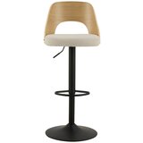 Actona Barske stolice u setu podesive visine 2 kom (visine sjedala 84 cm) Lucy – | shoptok.hr