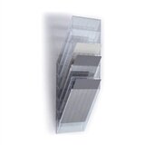 Durable Zidni organizator Flexiboxx A4, proziran Cijene