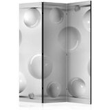  Paravan u 3 dijela - Balls [Room Dividers] 135x172 Cijene