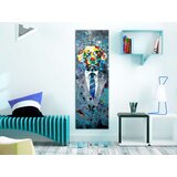  Slika - Dog in a Suit 40x120 | shoptok.hr