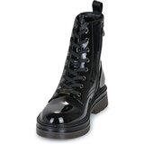 Lumberjack SUSANNA Crna | shoptok.hr