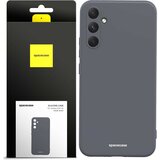 Spacecase SILIKONSKI OVITEK ZA SAMSUNG GALAXY A54 5G ČRN, (21962590) | Shoptok.si
