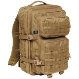 Brandit US Cooper Backpack Large camel Cene
