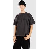Carhartt WIP Boxed T-shirt soot / garment dyed Slike