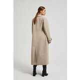 Marisse Women's Jacket Z-Ku-4514 Beige | Shoptok.si
