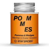 Stay Spiced! Začimba za pomfri in krokete Cene