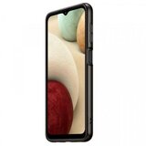 Samsung original ovitek EF-QA125TBE za Galaxy A12 A125 - črn | Shoptok.si