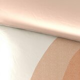 Esposa obojestranska posteljnina saten večbarvno | Shoptok.si