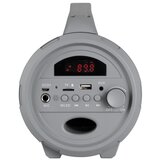 Adler AD1169 bluetooth zvočnik | Shoptok.si