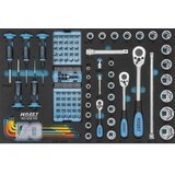 Hazet Set alata za kućne majstore 100-dijelni set 163-329/100 Cijene