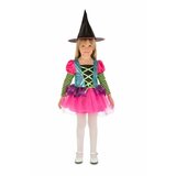My other Me Svečana odjeća za djecu Roza Vještica 5-6 Godina | shoptok.hr
