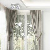  Kupatilsko spot svetlo TURYN 4xGU10/10W/230V IP44 belo | Eponuda.com