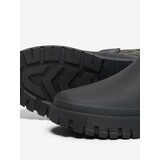 Only Gumene čizme 'ONLULA' zlatna / crna | shoptok.hr