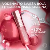 L´Oréal Paris Hyaluron Tint Lip Stain Serum tekući ruž za usne s hidratantnim učinkom nijansa 640 Tea Time 5 ml | shoptok.hr