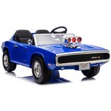 Dodge Charger R/T DLS-K12 24V7Ah plavi automobil na baterije Cijene