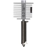 Bambu Lab Hotend - A1 Serie - 0,2 mm nerjaveče jeklo | Shoptok.si
