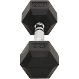  Jednoručni utezi 2 kom 8 kg ukupno lijevano željezo | shoptok.hr