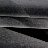 XXXL Tkana Preproga Miami, Črna, 160x230cm | Shoptok.si