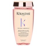 Kérastase Gloss Absolu Bain Hydra-Glaze Shampoo 250ml Cene