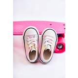 Boto Children's Sneakers Tied Multicolor Effy | Shoptok.si