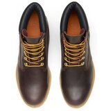 Timberland premium 6 inch lace up waterproof boot Smeđa | shoptok.hr