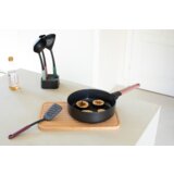 Brabantia Tasty+ Kuhinjski pripomočki -Set s stojalom | Shoptok.si