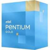 Intel Pentium Gold G7400 procesor 3,7 GHz 6 MB Smart Cache Škatla | Shoptok.si