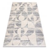 RugsX Preproga FROJE 1773 Geometrijski – skandinavski slog, teksturirana, moderna krem / siva barva 160x220 cm, (5000318818) | Shoptok.si