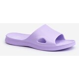 Boto EVENTO Classic Purple Women's Flip Flops Juniria | Shoptok.si
