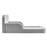 Atelier Del Sofa Dečiji krevet Funbed Single Grey | Eponuda.com