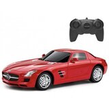  Auto r/c 1/24 mercedes-benz sls amg ( 304147 ) | ePonuda.com