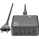 Cellular Line Putni punjac za stol DESK 1 | shoptok.hr