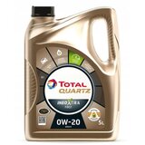 Total QUARTZ INEO X.FIRST Motorno ulje 0W20 5L Cene