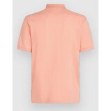 O'neill Small Logo Polo Majica coral pop | Shoptok.si
