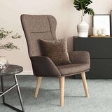  Stol za sproščanje taupe blago, (20935045) | Shoptok.si