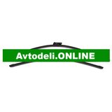 VW Volkswagen Originalna brisalca A6 in A7 | Shoptok.si