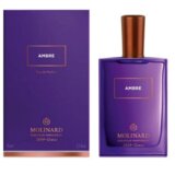 Molinard Ambre edp 75ml Cene