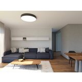  LED2 - LED stropno svetlo MONO LED/30W/230V 3000K/4000K crna | Eponuda.com