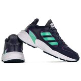 Adidas Tek & Trail 90S Valasion Črna | Shoptok.si