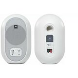 JBL 104 Set-BT White - coaxial monitors with Bluetooth, white | shoptok.hr