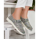 Resti Women's Seleptes Lace-up Half Shoes | ePonuda.com