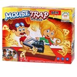 Ozzo Kingso toys, društvena igra, zamka za miševe Cene