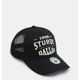 Sinsay Trucker kapa s printom | shoptok.hr